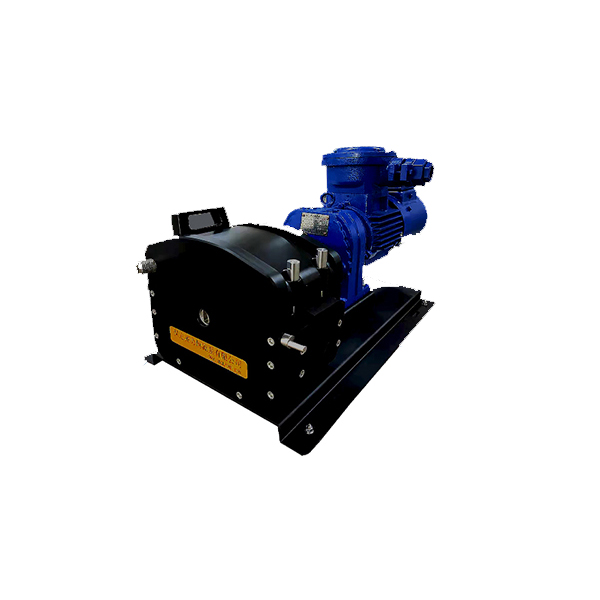 Large flow explosion-proof pump FB350S&KZ48