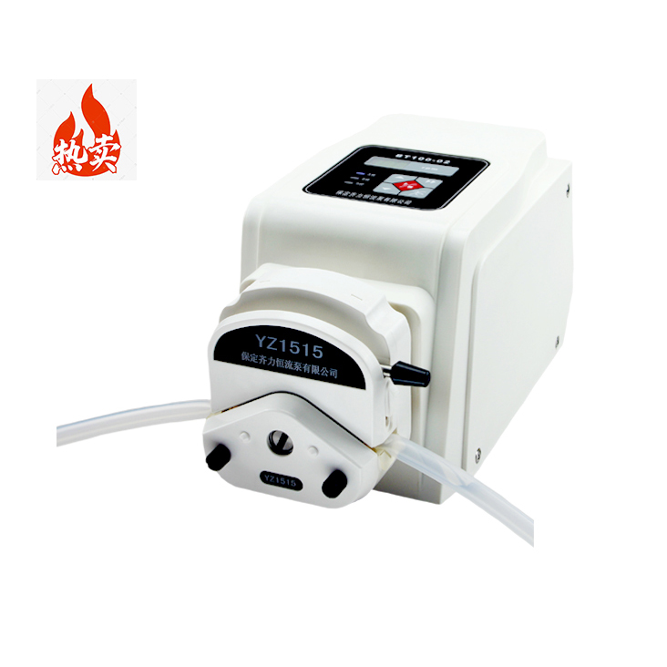 Basic peristaltic pump BT100-02