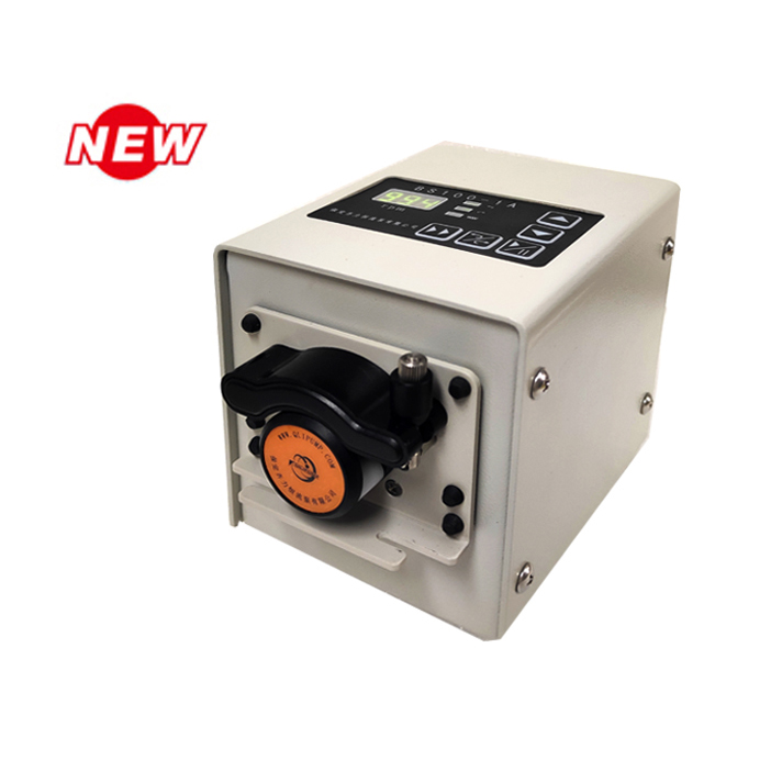 Basic peristaltic pump BS100-1A