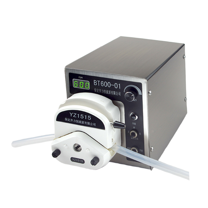 Basic peristaltic pumpBT600-01