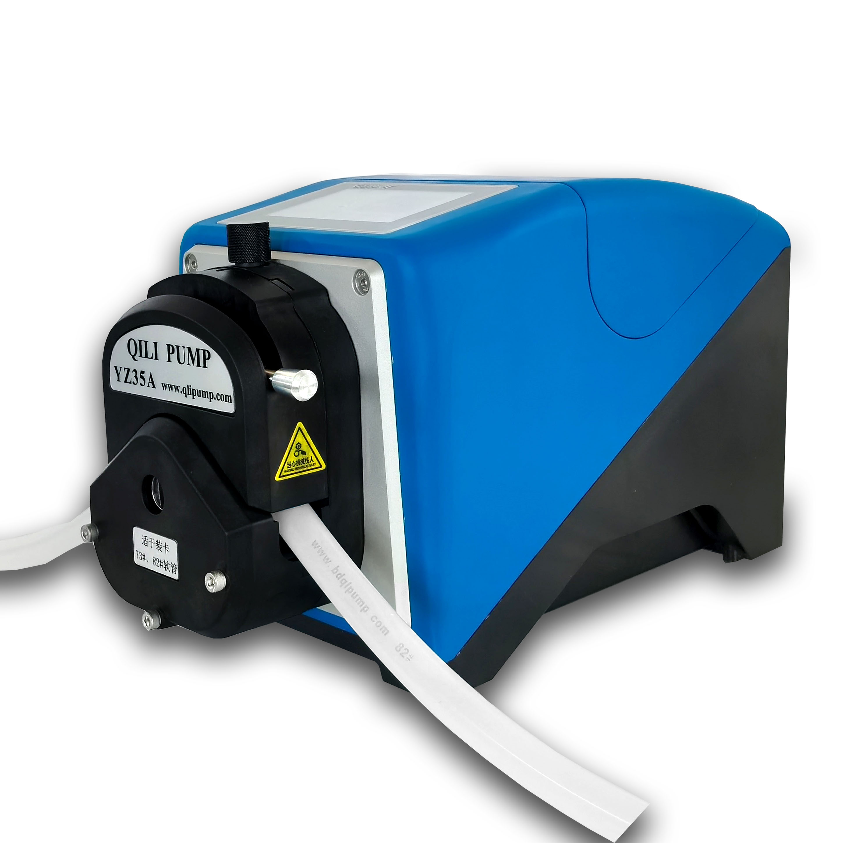 高防护型蠕动泵G600-3F